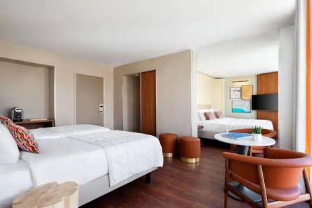 Le Meridien Nice - 135