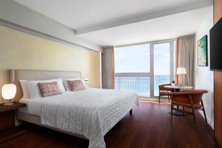 Le Meridien Nice - 113