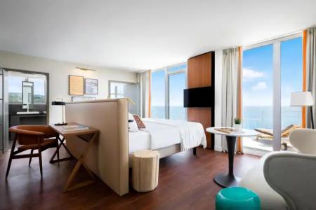 Le Meridien Nice - 143