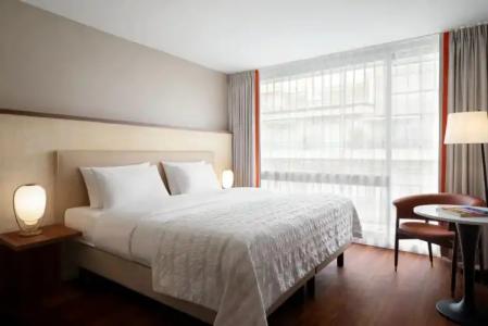 Le Meridien Nice - 157