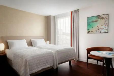 Le Meridien Nice - 158