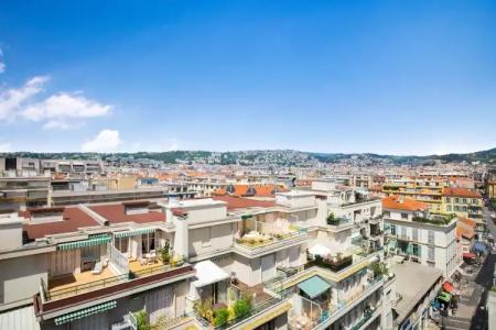 Le Meridien Nice - 136