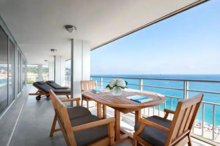 Le Meridien Nice - 155