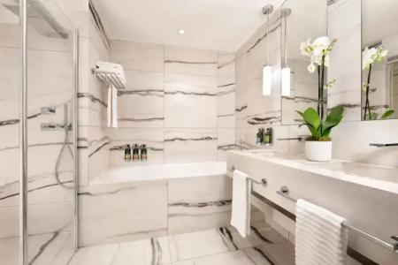 Le Meridien Nice - 153