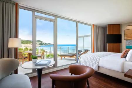 Le Meridien Nice - 128