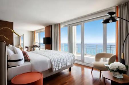 Le Meridien Nice - 146