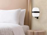 Deluxe Guest Double room with balcony and with city view