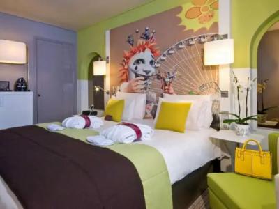 Hôtel Mercure Nice Centre Grimaldi - 66