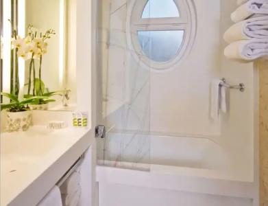 Hôtel Mercure Nice Centre Grimaldi - 53