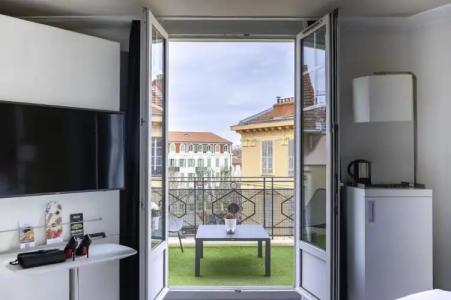 Hôtel Mercure Nice Centre Grimaldi - 56