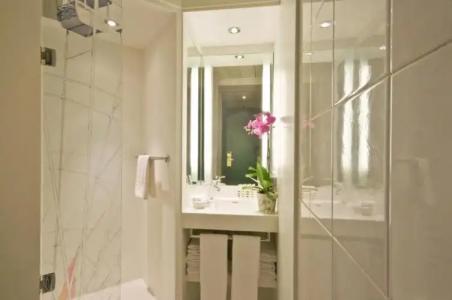 Hôtel Mercure Nice Centre Grimaldi - 70