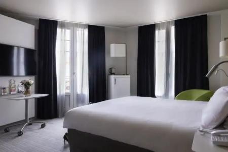 Hôtel Mercure Nice Centre Grimaldi - 52