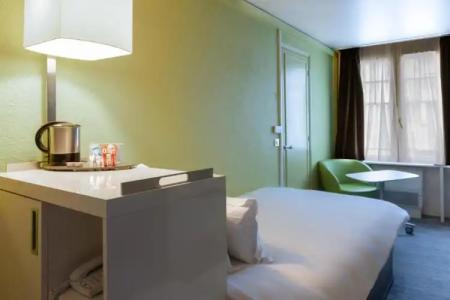 Hôtel Mercure Nice Centre Grimaldi - 58