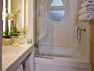 Hôtel Mercure Nice Centre Grimaldi - 72