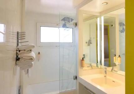 Hôtel Mercure Nice Centre Grimaldi - 65