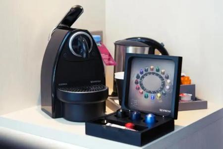 Hôtel Mercure Nice Centre Grimaldi - 71