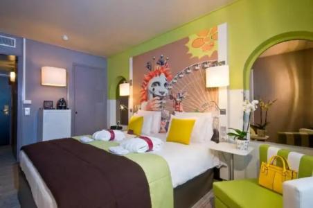 Hôtel Mercure Nice Centre Grimaldi - 67