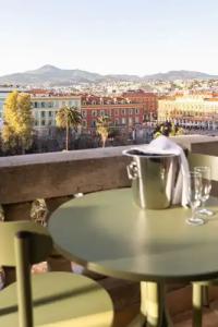 Albert 1'er Nice, France - 72