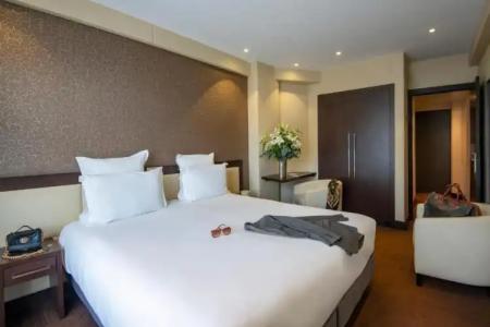 Albert 1'er Nice, France - 107