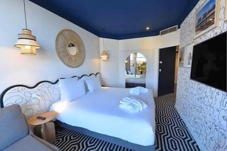 Albert 1'er Nice, France - 142