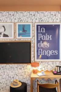 Albert 1'er Nice, France - 168