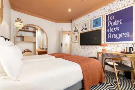 Albert 1'er Nice, France - 61