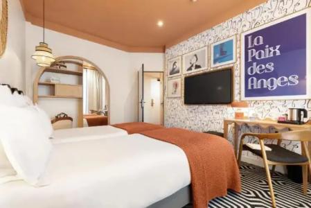 Albert 1'er Nice, France - 173