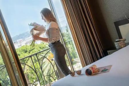 Albert 1'er Nice, France - 114