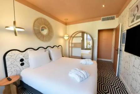 Albert 1'er Nice, France - 156