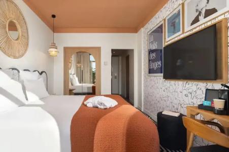 Albert 1'er Nice, France - 56