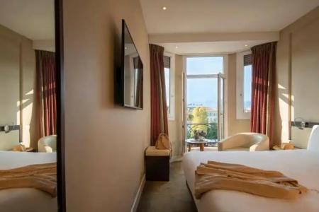 Albert 1'er Nice, France - 113