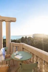 Albert 1'er Nice, France - 57