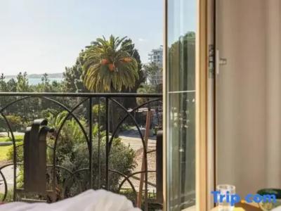 Albert 1'er Nice, France - 147