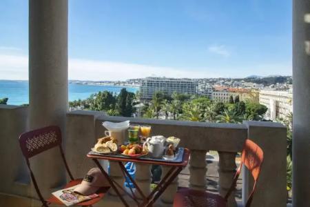 Albert 1'er Nice, France - 54