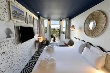 Albert 1'er Nice, France - 95