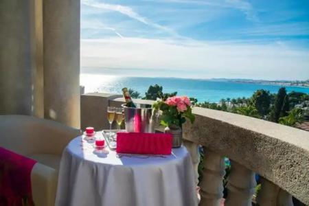 Albert 1'er Nice, France - 126