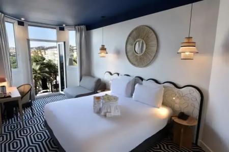 Albert 1'er Nice, France - 98