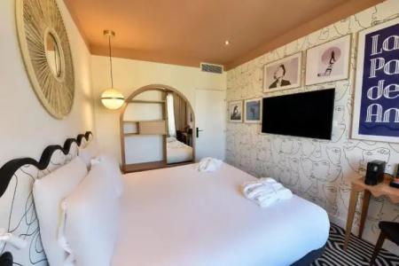 Albert 1'er Nice, France - 157