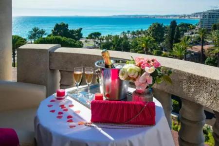 Albert 1'er Nice, France - 127