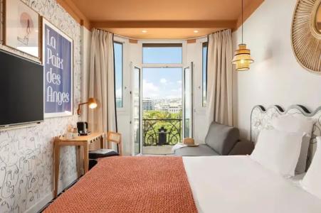 Albert 1'er Nice, France - 65