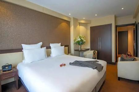 Albert 1'er Nice, France - 128