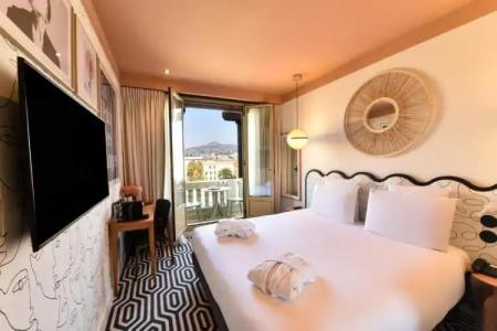 Albert 1'er Nice, France - 164