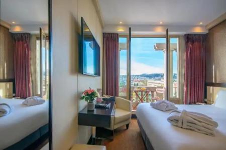 Albert 1'er Nice, France - 118