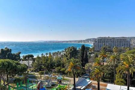 Albert 1'er Nice, France - 144