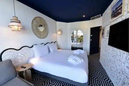 Albert 1'er Nice, France - 96