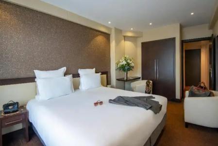 Albert 1'er Nice, France - 80