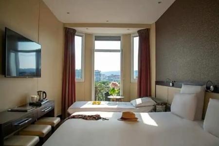 Albert 1'er Nice, France - 88