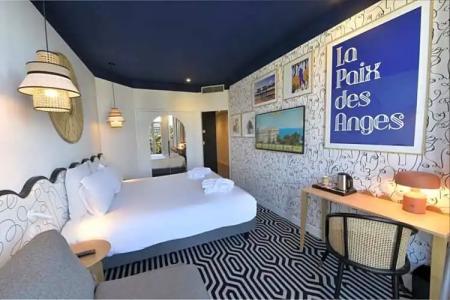 Albert 1'er Nice, France - 143