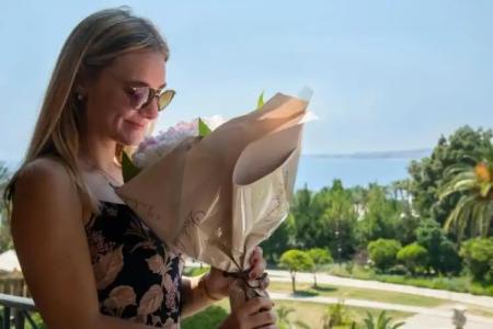 Albert 1'er Nice, France - 117