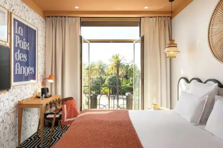 Albert 1'er Nice, France - 131